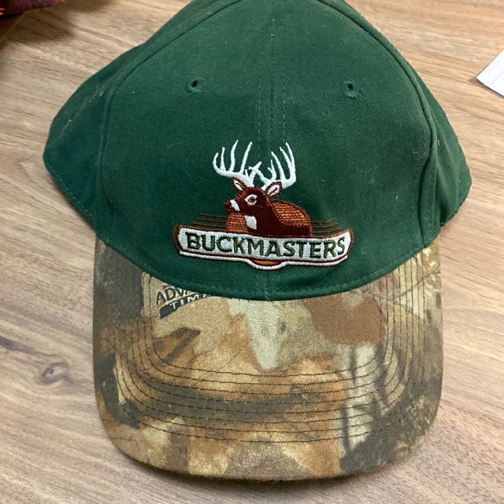 New Vintage BuckMasters